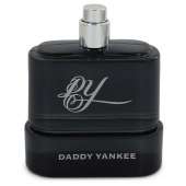 Daddy Yankee by Daddy Yankee Eau De Toilette Spray (Tester) for Men