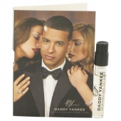 Daddy Yankee Vial (sample)