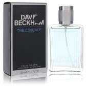 David Beckham Essence by David Beckham Eau De Toilette Spray for Men