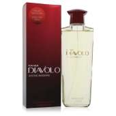 Diavolo by Antonio Banderas Eau De Toilette Spray for Men