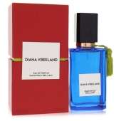 Diana Vreeland Smashingly Brilliant by Diana Vreeland Eau De Parfum Spray (Unisex) for Men