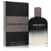 Double Diamond by Yzy Perfume Eau De Toilette Spray for Men