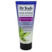 Dr Teals Gentle Exfoliant With Pure Epson Salt by Dr Teals Gentle Exfoliant (Unisex)