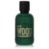 Dsquared2 Wood Green by Dsquared2 Eau De Toilette Spray (Tester) for Men