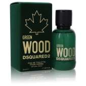 Dsquared2 Wood Green by Dsquared2 Eau De Toilette Spray for Men