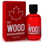 Dsquared2 Red Wood by Dsquared2 Eau De Toilette Spray for Women