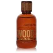 Dsquared2 Wood by Dsquared2 Eau De Toilette Spray (Tester) for Men