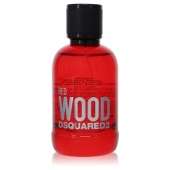 Dsquared2 Red Wood by Dsquared2 Eau De Toilette Spray (Tester) for Women