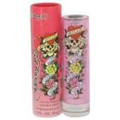 Ed Hardy by Christian Audigier Eau De Parfum Spray for Women