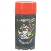 Ed Hardy Born Wild Deodorant Stick (Alcohol Free)