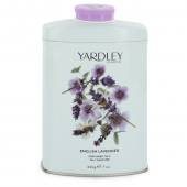 English Lavender Talc