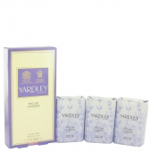 English Lavender 3 x 3.5 oz Soap