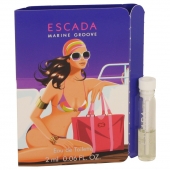 Escada Marine Groove Vial (sample)