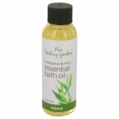 Eucalyptus & Mint Bath Oil - Relieve