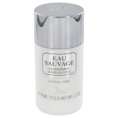 Eau Sauvage Deodorant Stick