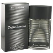 Zegna Intenso Eau De Toilette Spray