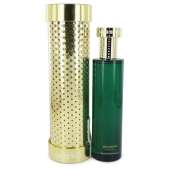 Emerald Stairways Spiceair by Hermetica Eau De Parfum Spray (Unisex Alcohol Free) for Women