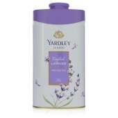 English Lavender by Yardley London Perfumed Talc for Women