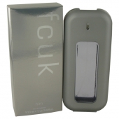 FCUK Eau De Toilette Spray