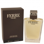 Ferre (New) After Shave Lotion