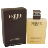 Ferre (New) Shower Gel