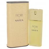 Fiori Di Krizia Eau De Toilette Spray