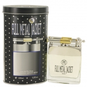 Full Metal Jacket Eau De Parfum Spray