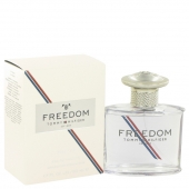 Freedom Eau De Toilette Spray (New Packaging)