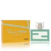 Fan Di Fendi by Fendi Eau Fraiche Spray for Women