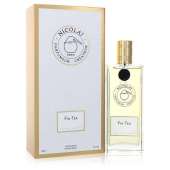 Nicolai Fig Tea by Nicolai Eau De Toilette Spray for Women