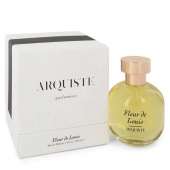 Fleur De Louis by Arquiste Eau De Parfum Spray for Women