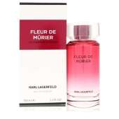 Fleur de Murier by Karl Lagerfeld Eau De Parfum Spray for Women