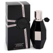 Flowerbomb Midnight by Viktor & Rolf Eau De Parfum Spray for Women