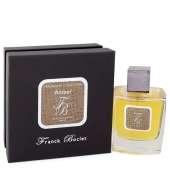 Franck Boclet Amber by Franck Boclet Eau De Parfum Spray (Unisex) for Men