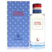 Friday Edition by El Ganso Eau De Toilette Spray for Men