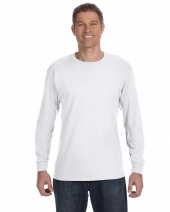 Gildan G540 Adult Heavy Cotton™ 8.8 oz./lin. yd.  Long-Sleeve T-Shirt