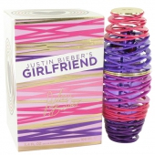 Girlfriend Eau De Parfum Spray