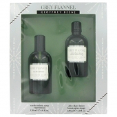 GREY FLANNEL Gift Set