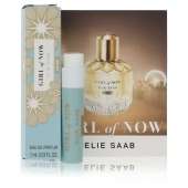 Girl of Now Shine by Elie Saab Vial (sample) for Women