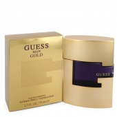 Guess Gold Eau De Toilette Spray