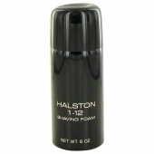 HALSTON 1-12 Shaving Foam