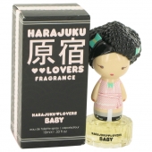 Harajuku Lovers Baby Eau De Toilette Spray