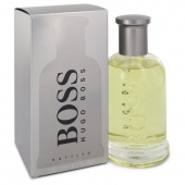 BOSS NO. 6 Eau De Toilette Spray