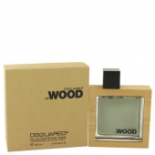 He Wood Eau De Toilette Spray