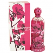 Halloween Kiss Sexy Eau De Toilette Spray