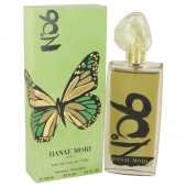 Hanae Mori Eau De Collection No 6 Eau De Toilette Spray