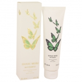 HANAE MORI Body Lotion (Green Butterfly)