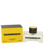 Hummer Eau De Toilette Spray