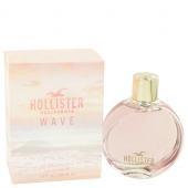 Hollister Wave Eau De Parfum Spray