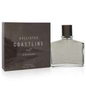 Hollister Coastline by Hollister Eau De Cologne Spray for Men